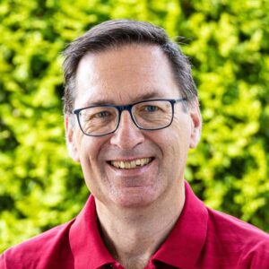 Casual Portrait 3 Matthias Horber